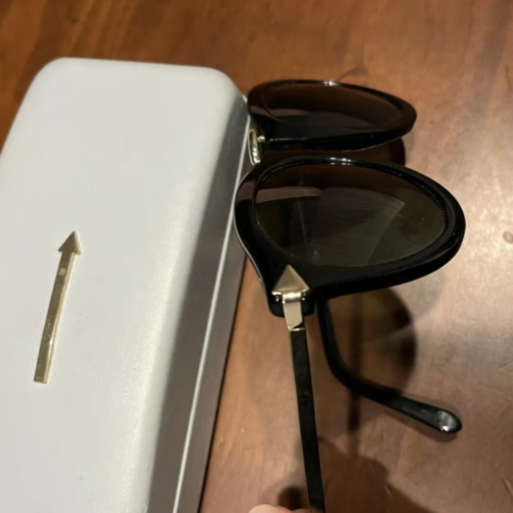 Karen Walker sunglasses